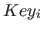 $Key_i$